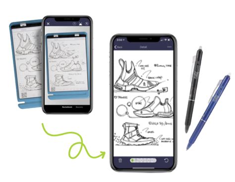 What is Rocketbook & How Does It Work .
